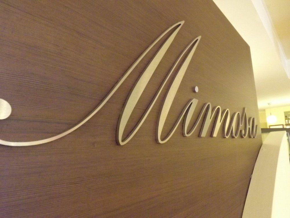 Hotel Mimosa Bellaria-Igea Marina Exteriér fotografie