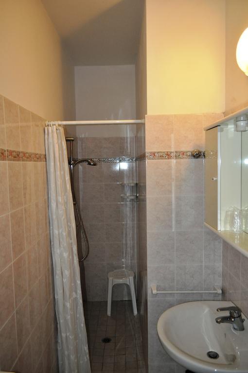 Hotel Mimosa Bellaria-Igea Marina Pokoj fotografie