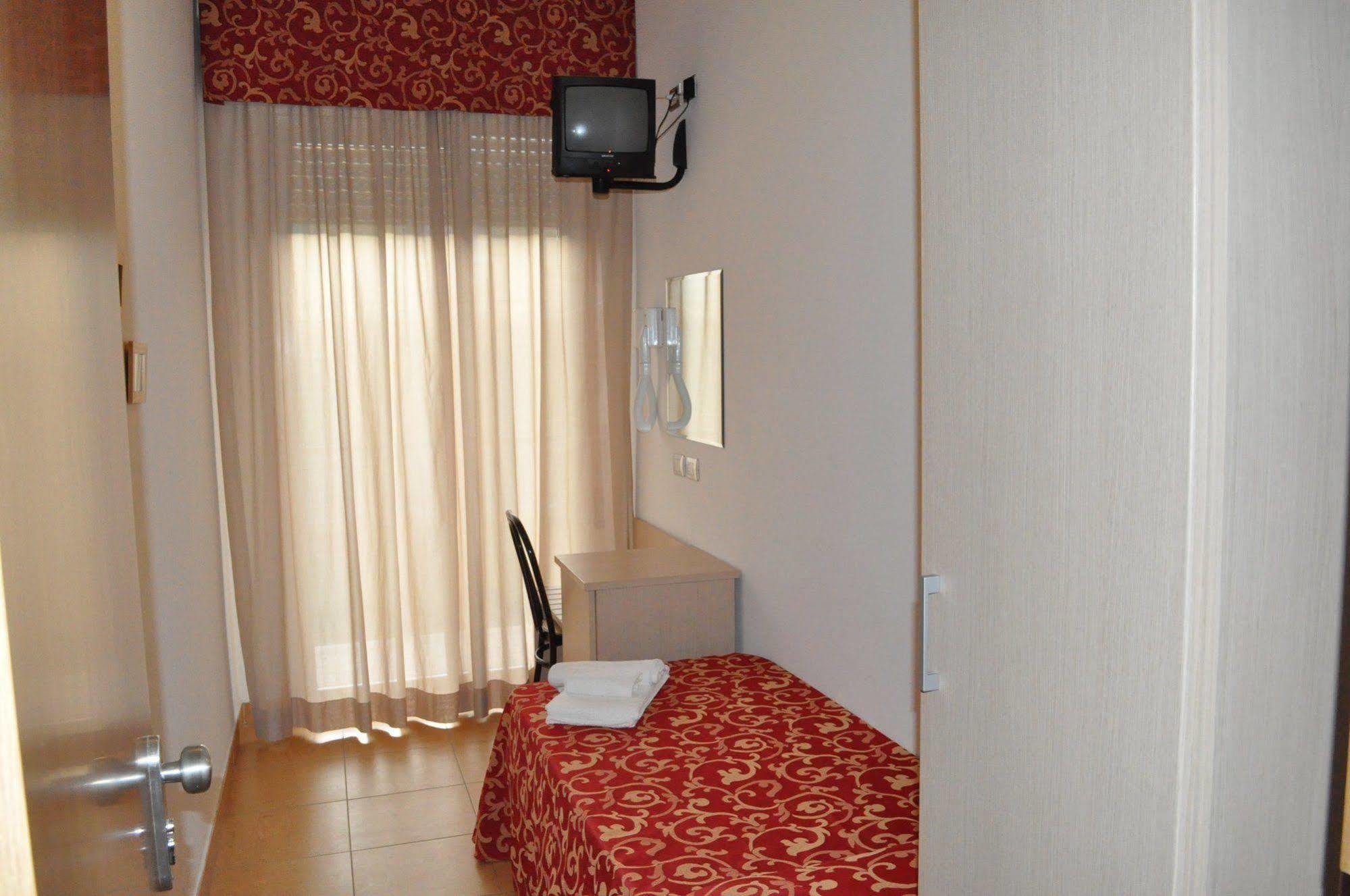 Hotel Mimosa Bellaria-Igea Marina Exteriér fotografie