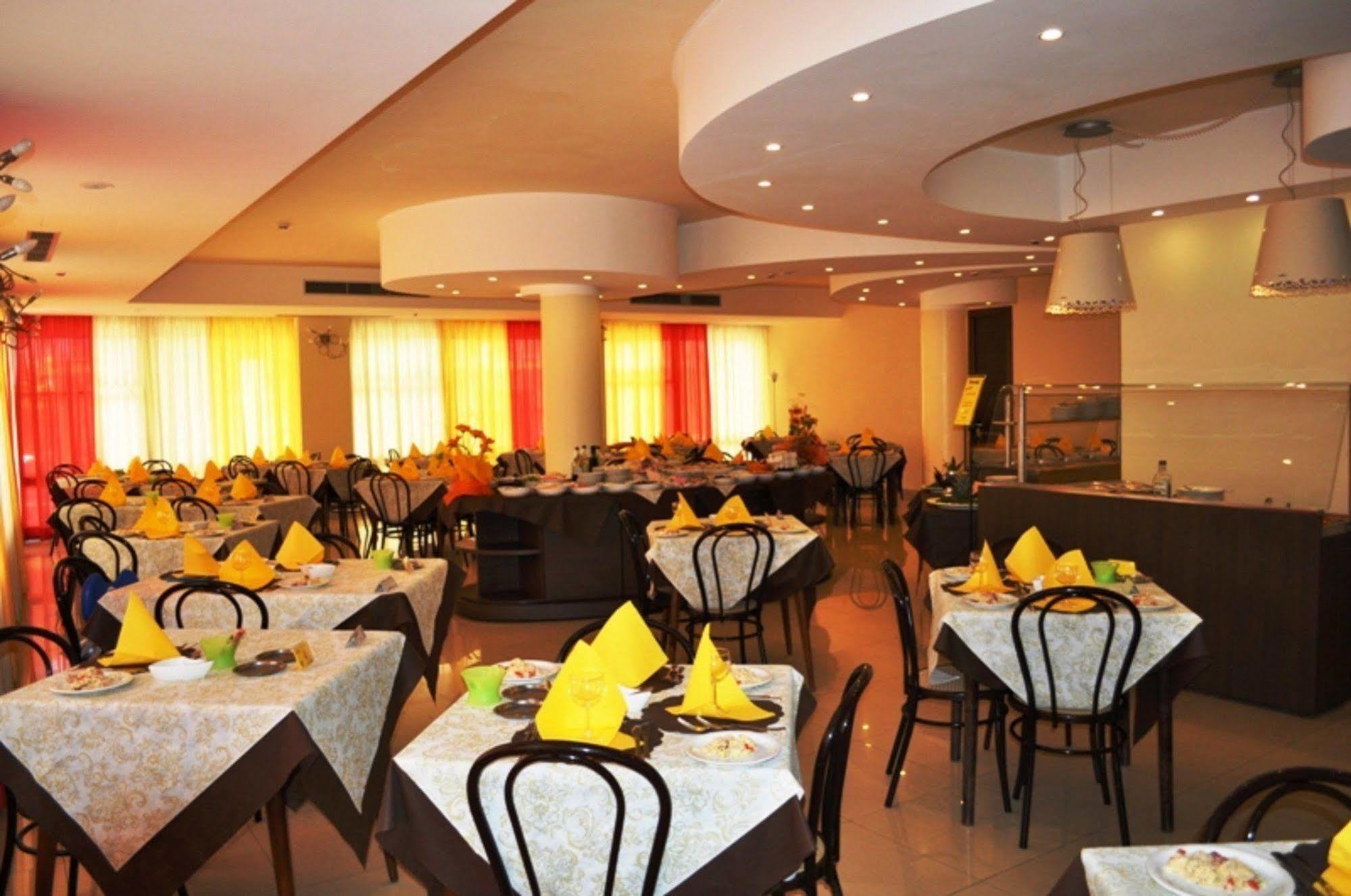 Hotel Mimosa Bellaria-Igea Marina Exteriér fotografie